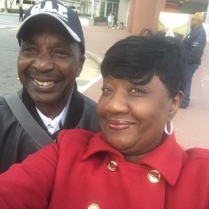 Meet your Posher, Rose